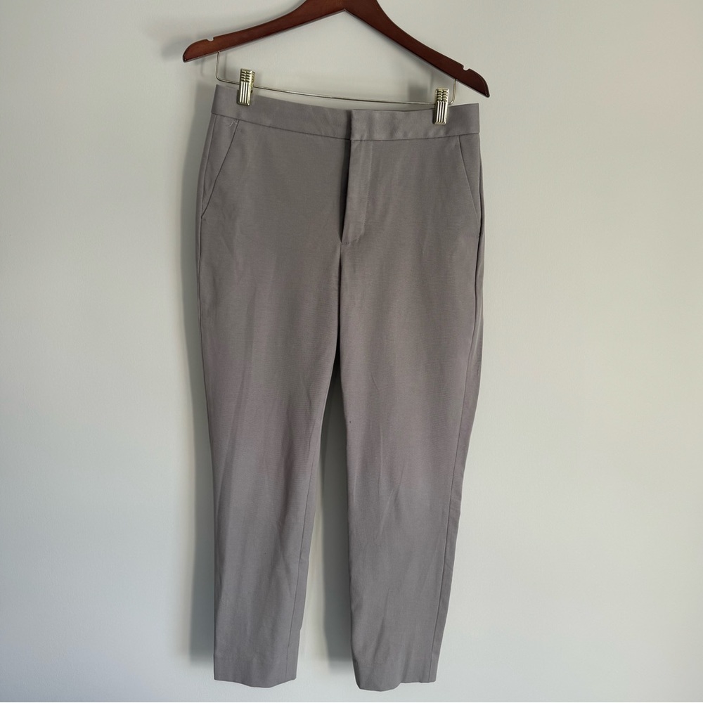 Banana Republic High Rise Trousers